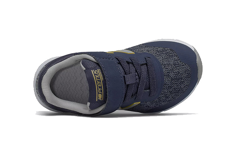 (TD) New Balance Premus 'Navy' IOPREMNY