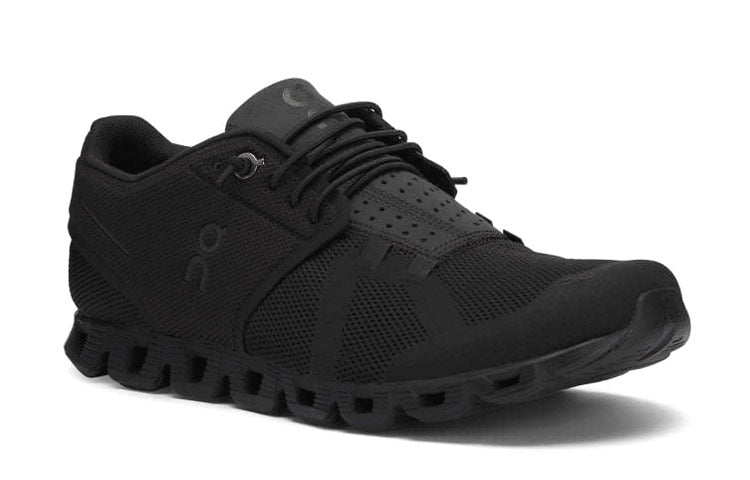 On Running Cloud 'All Black' 19.0002