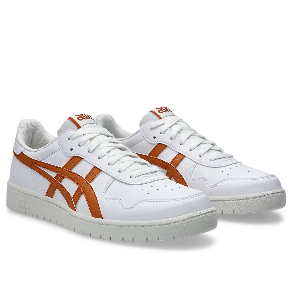 ASICS Japan S 'White Rust Orange' 1203A615-100