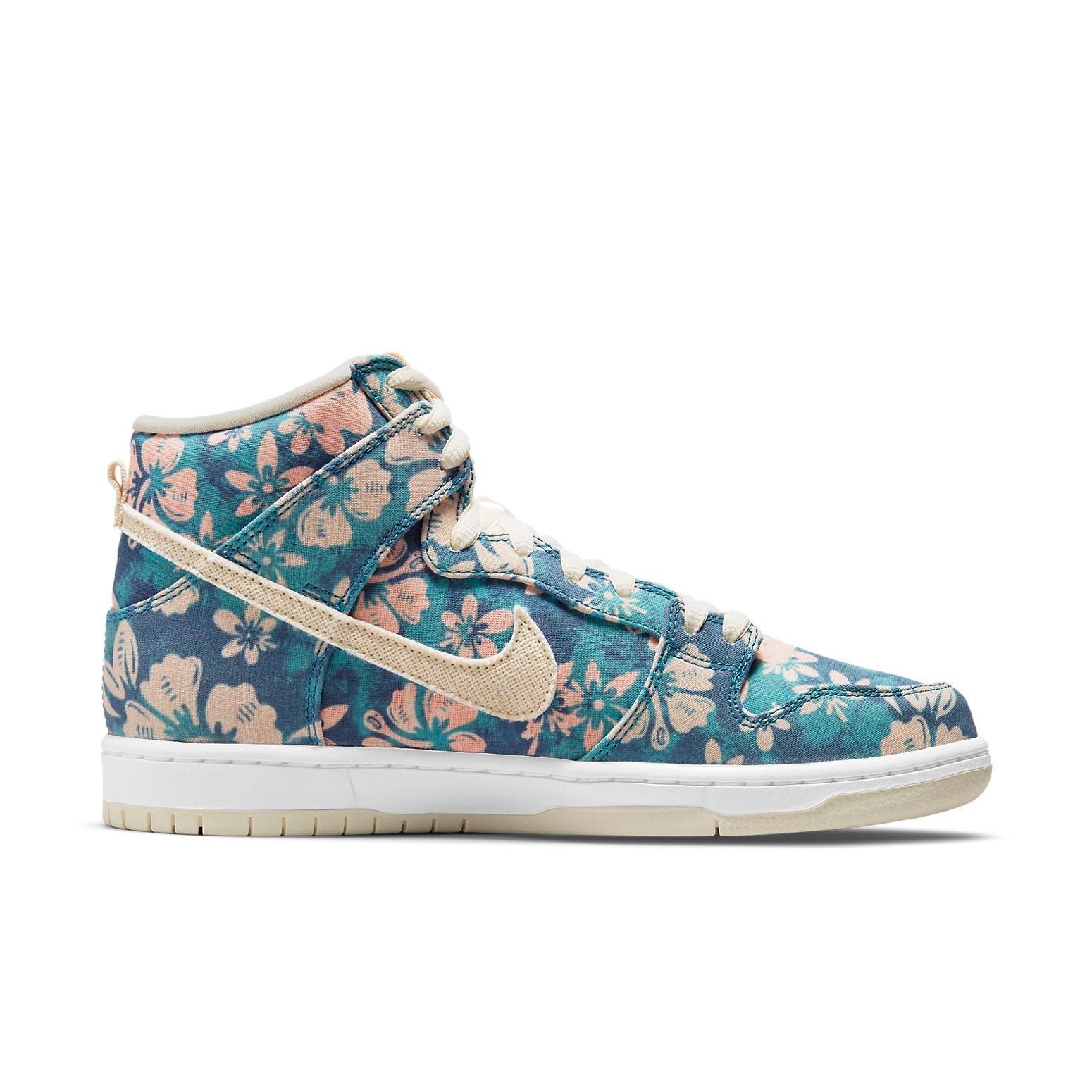 Nike SB Dunk High 'Maui Wowie' CZ2232-300