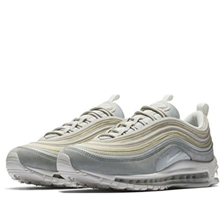 Nike Air Max 97 Premium 'Light Pumice' 312834-004
