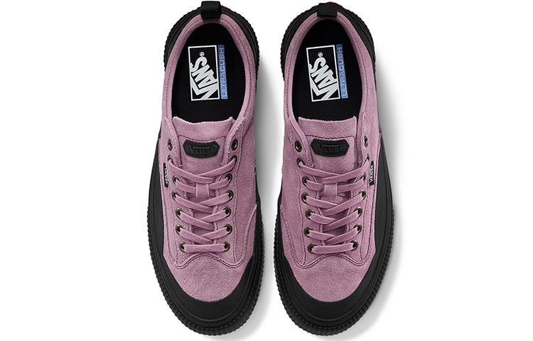 Vans Destruct SF 'Nostalgia Rose Black' VN0A4BTLVXD