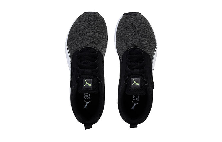 PUMA Nrgy Rupture 'Black Grey Green' 193641-06
