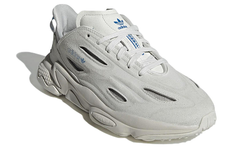 adidas Ozweego Celox 'Crystal White Grey' GX3330