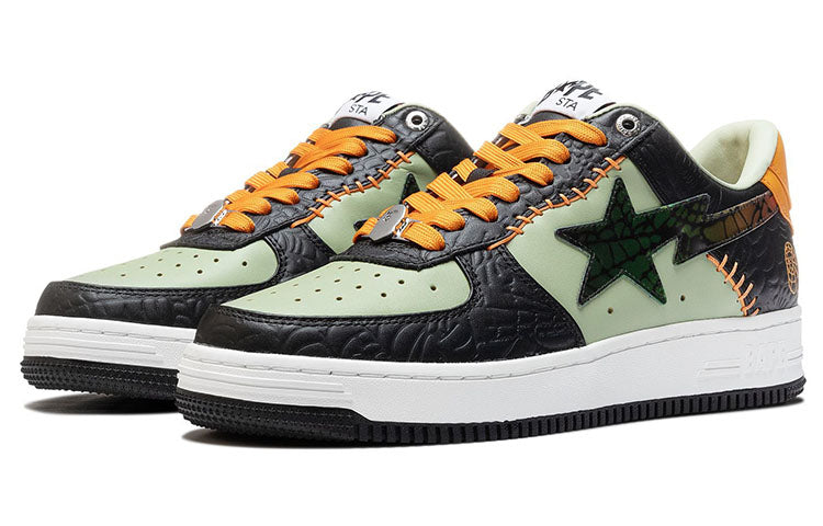 A BATHING APE Sta Halloween 1H70-191-018