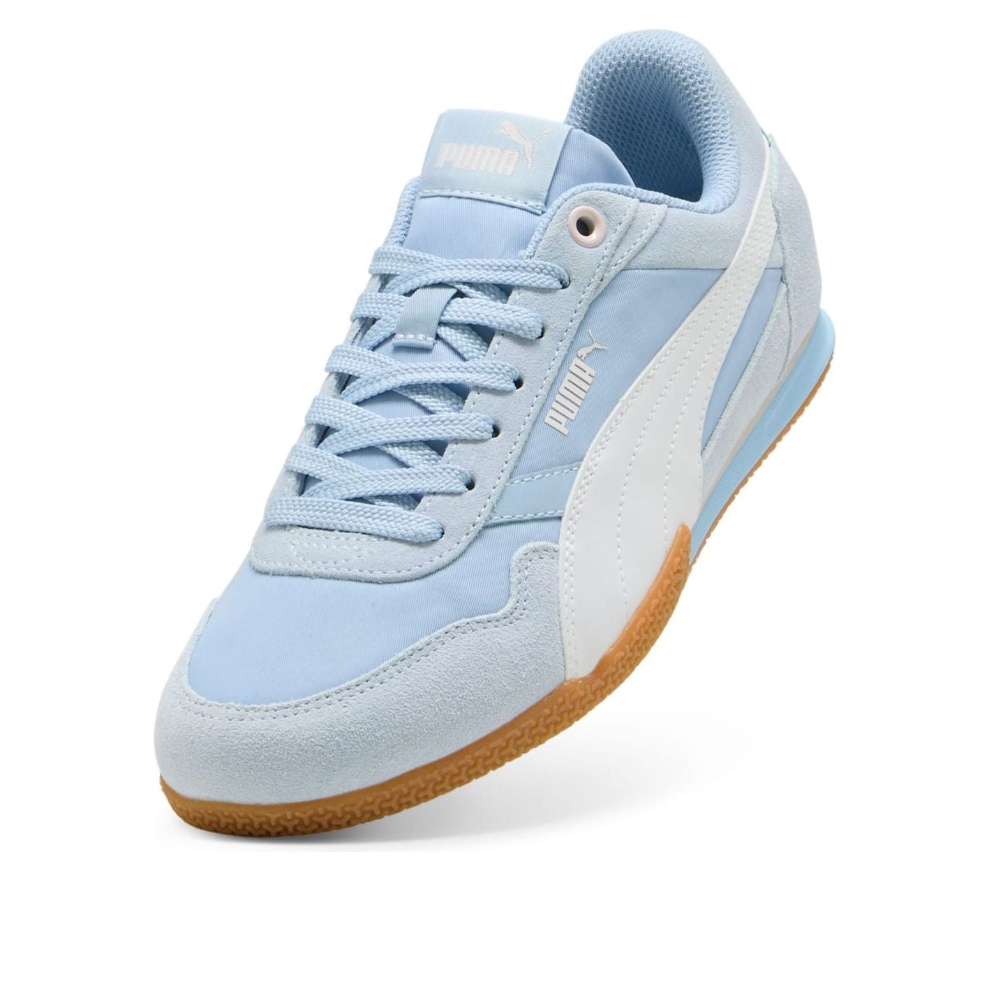 (WMNS) PUMA Bella Donna Low 'Blue White' 403554-04