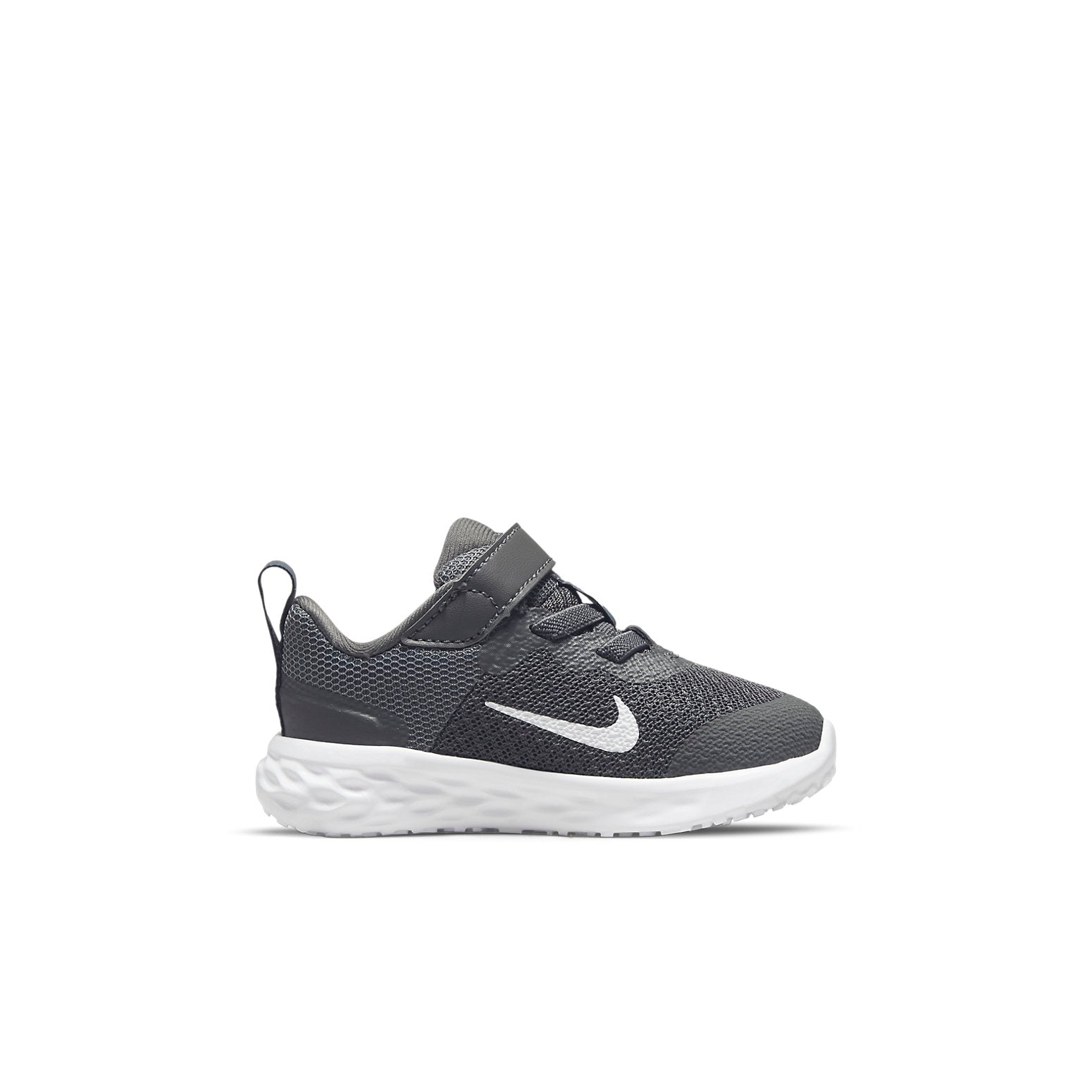(TD) Nike Revolution 6 'Iron Grey' DD1094-004