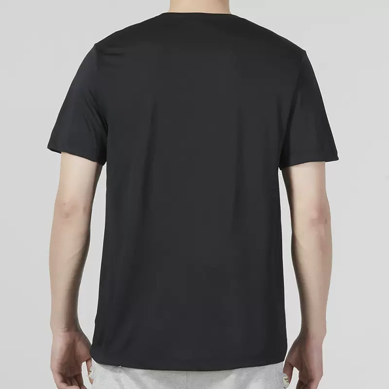 Nike Dri-Fit Happy Place T-Shirt 'Black' FD0141-010