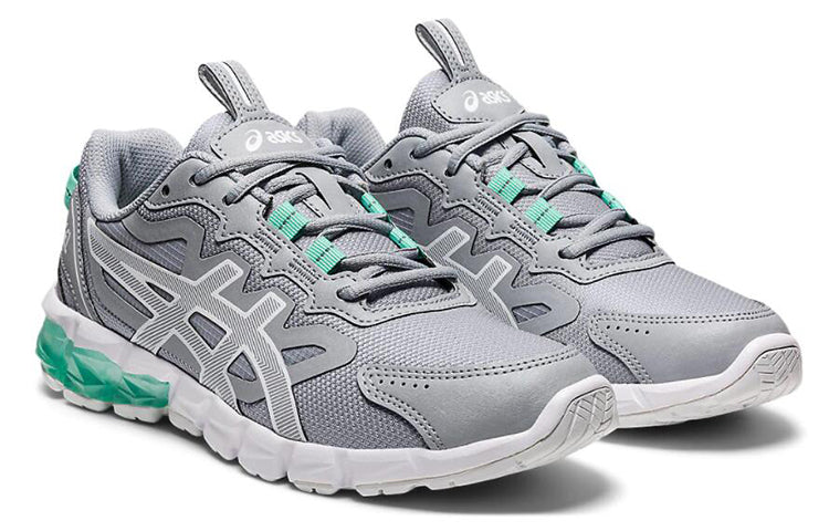 (WMNS) ASICS Gel Quantum 90 3 'Piedmont Grey Fresh Ice' 1202A040-020