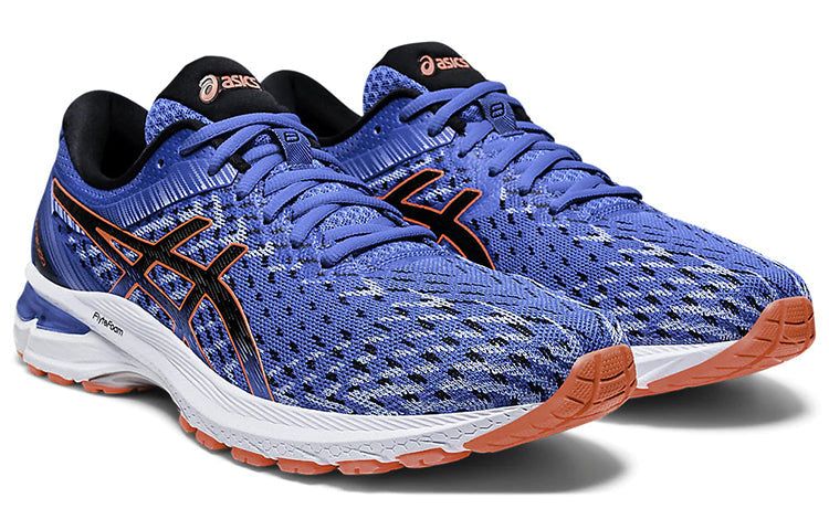 ASICS GT-2000 8 Knit 'Blue White' 1011A729-403