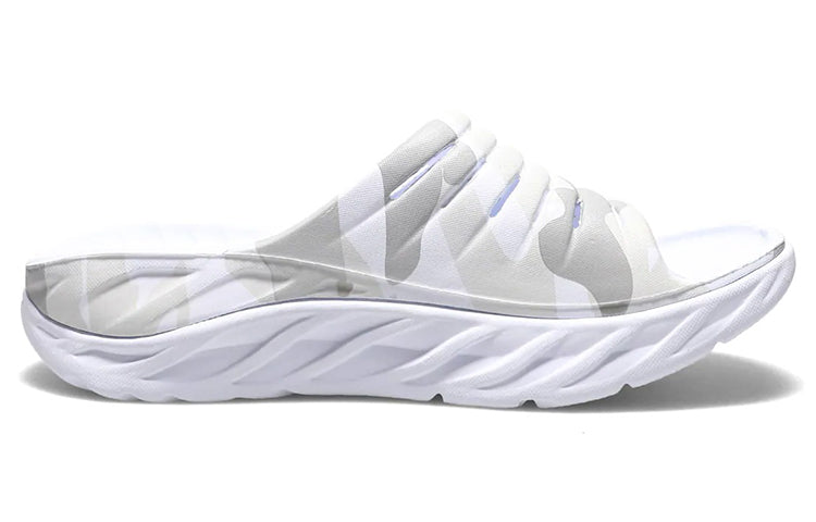 HOKA ONE ONE Ora Recovery 'White' 1126850-WWH