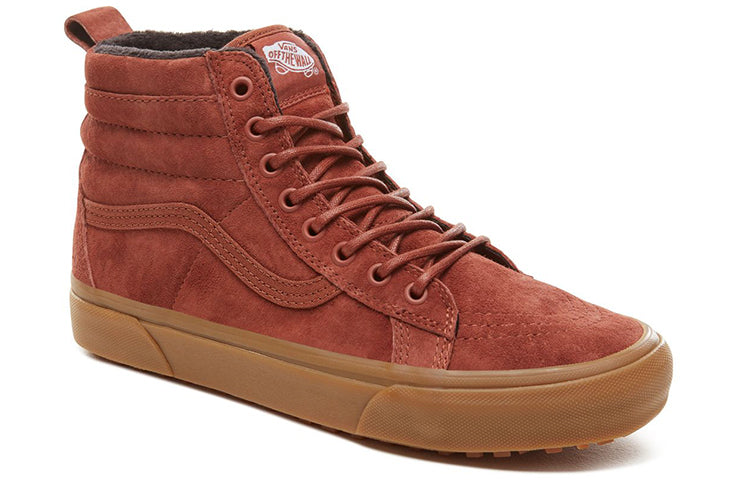 Vans SK8-HI MTE 'Sequoia Gum' VN0A33TXUC8