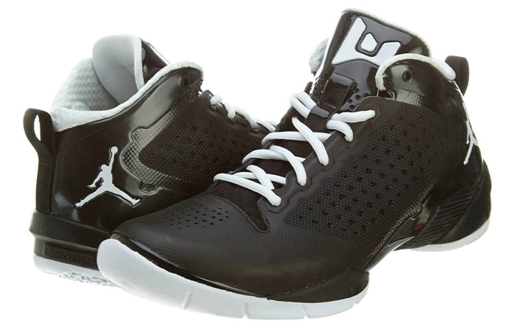 Air Jordan Fly Wade 2 'Black' 479976-010