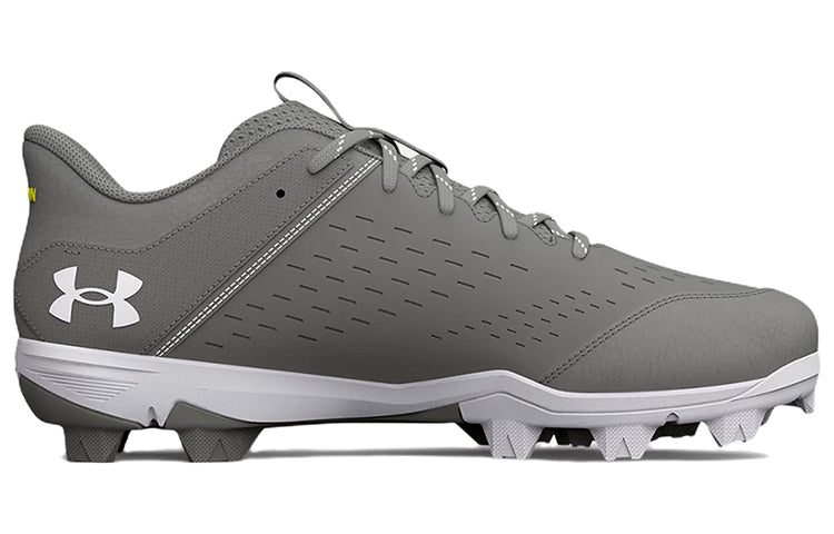 Under Armour Leadoff Low RM 'Baseball Grey' 3025589-101