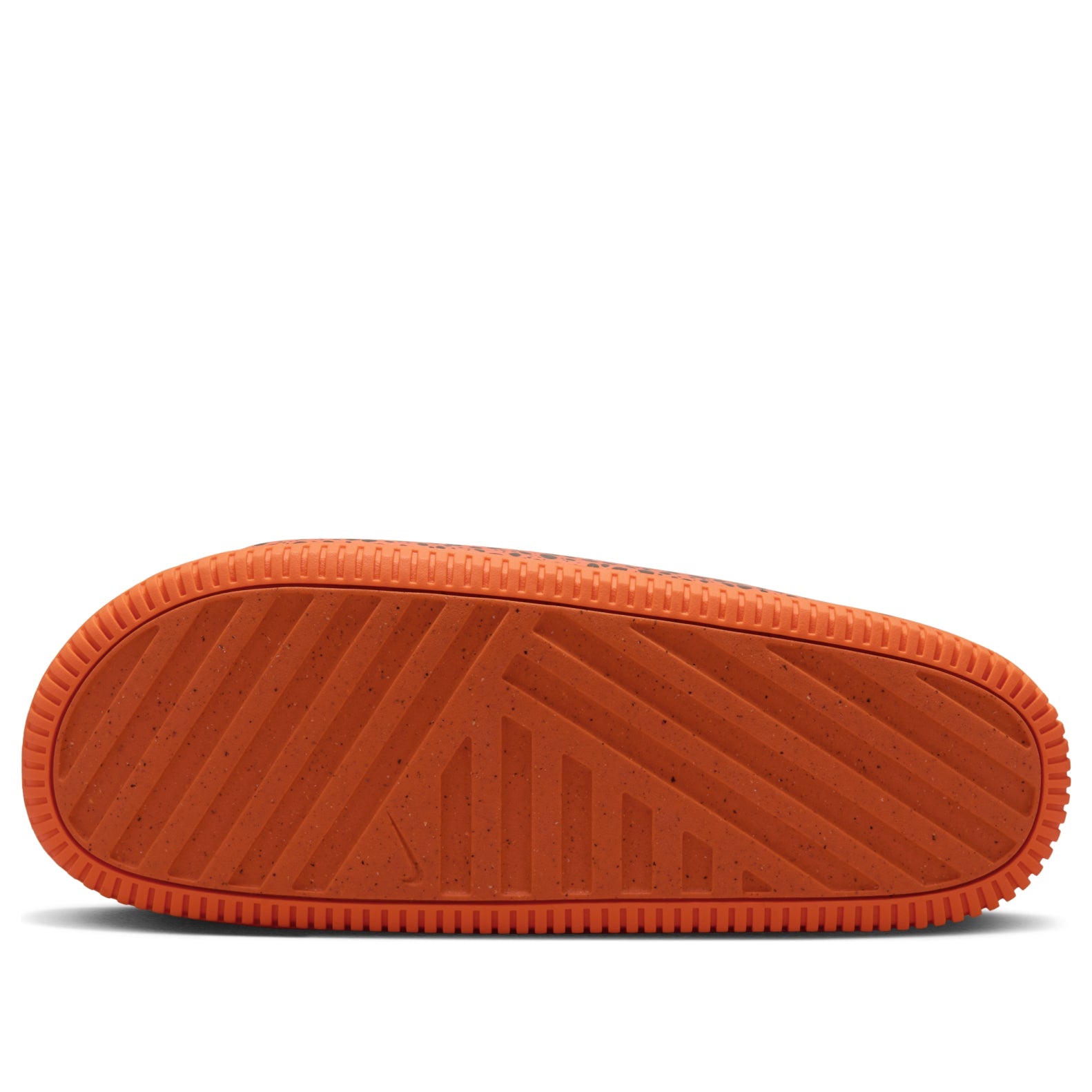 Nike Calm Slides 'Safari Orange' HF1067-800