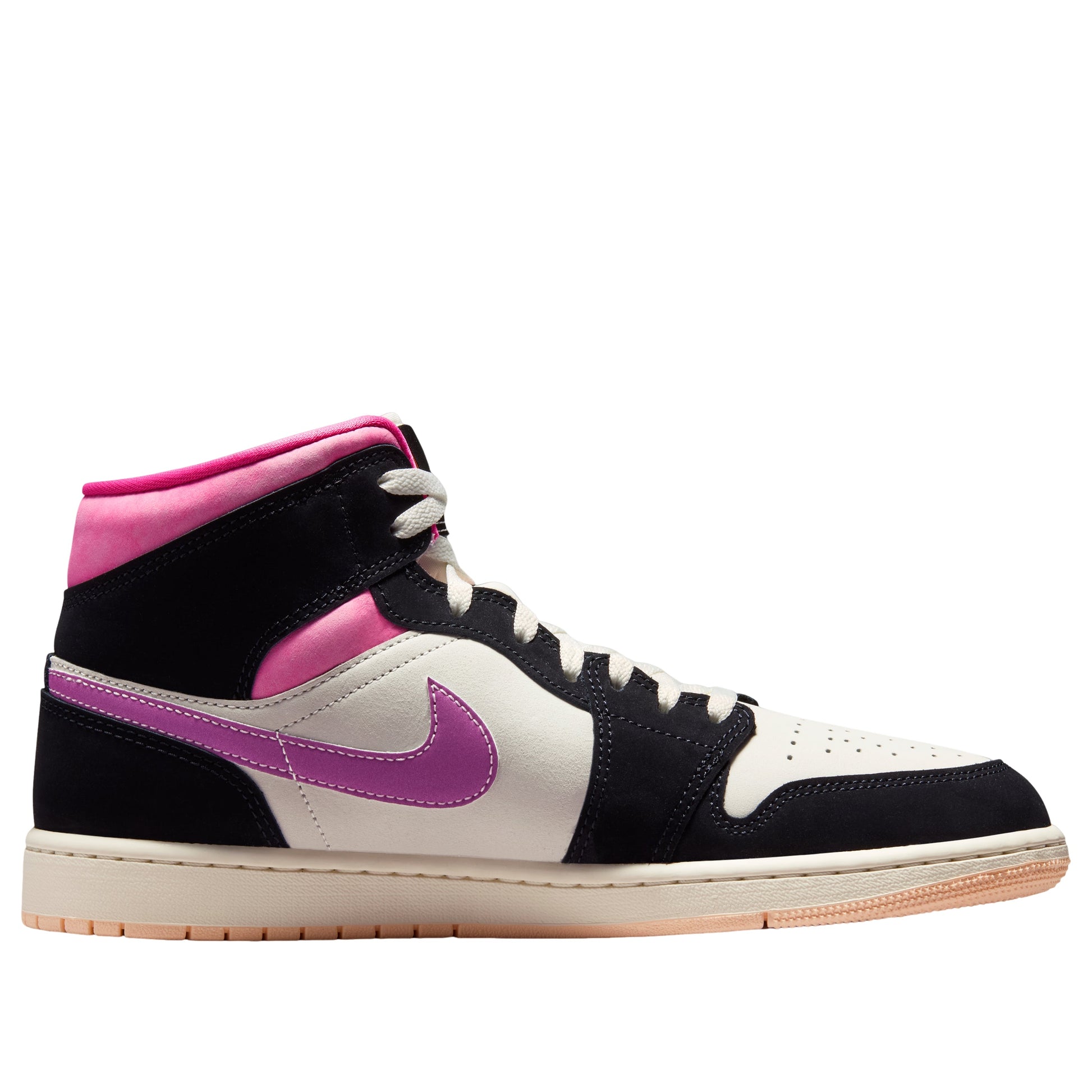 Jordan 1 Mid SE 'World Tour' II3789-001