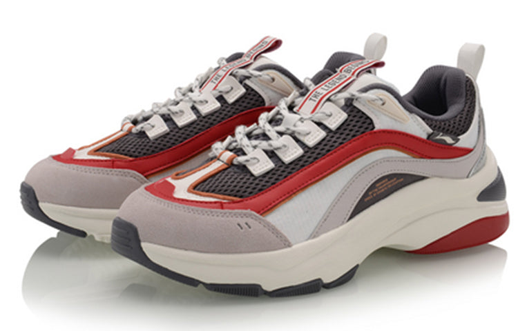 Li-Ning Aurora WindWalker AGCP075-4