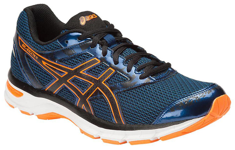 ASICS Gel-Excite 4 'Blue Orange' T6E3N-5890