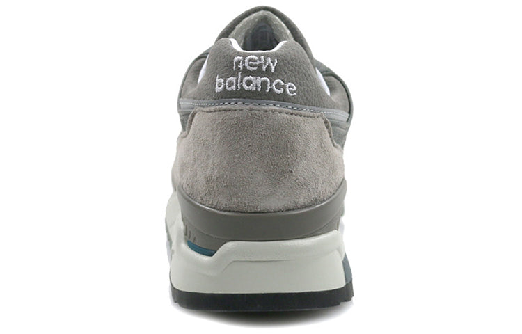 New Balance 997.5 'Grey White' M9975GR