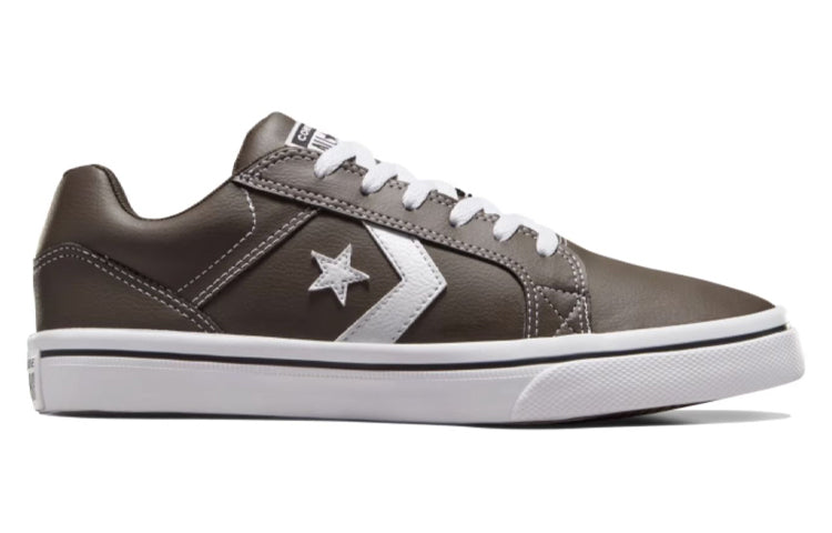 Converse Cons El Distrito 2.0 Synthetic Leather 'Brown' A06193C