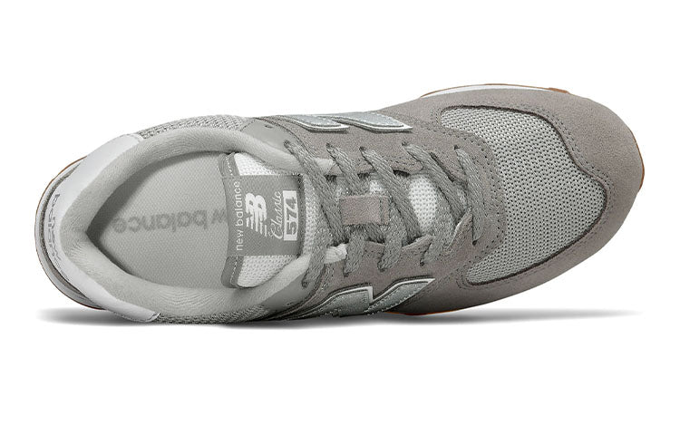(GS) New Balance 574 Grey GC574SPU