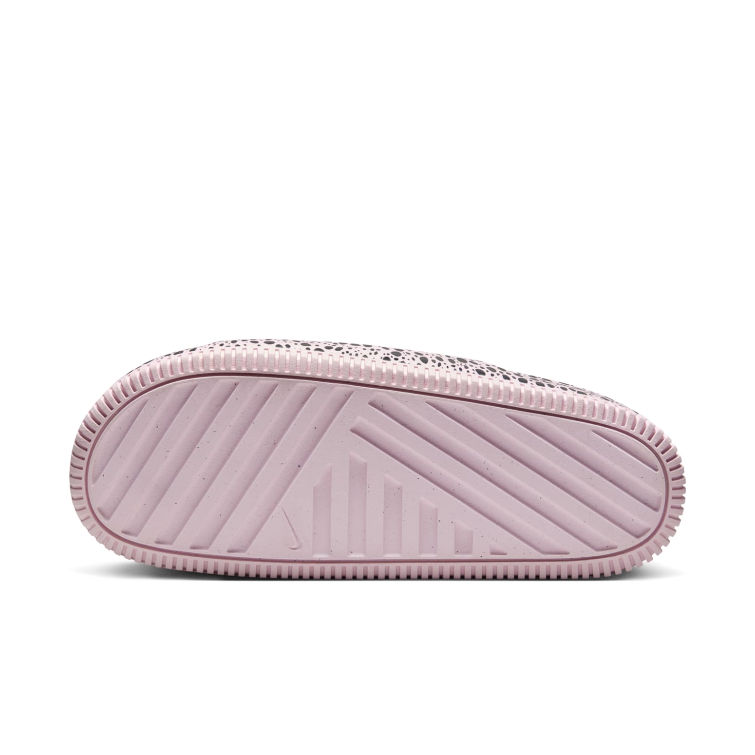 (WMNS) Nike Calm Slides 'Safari Pink' HM5072-600