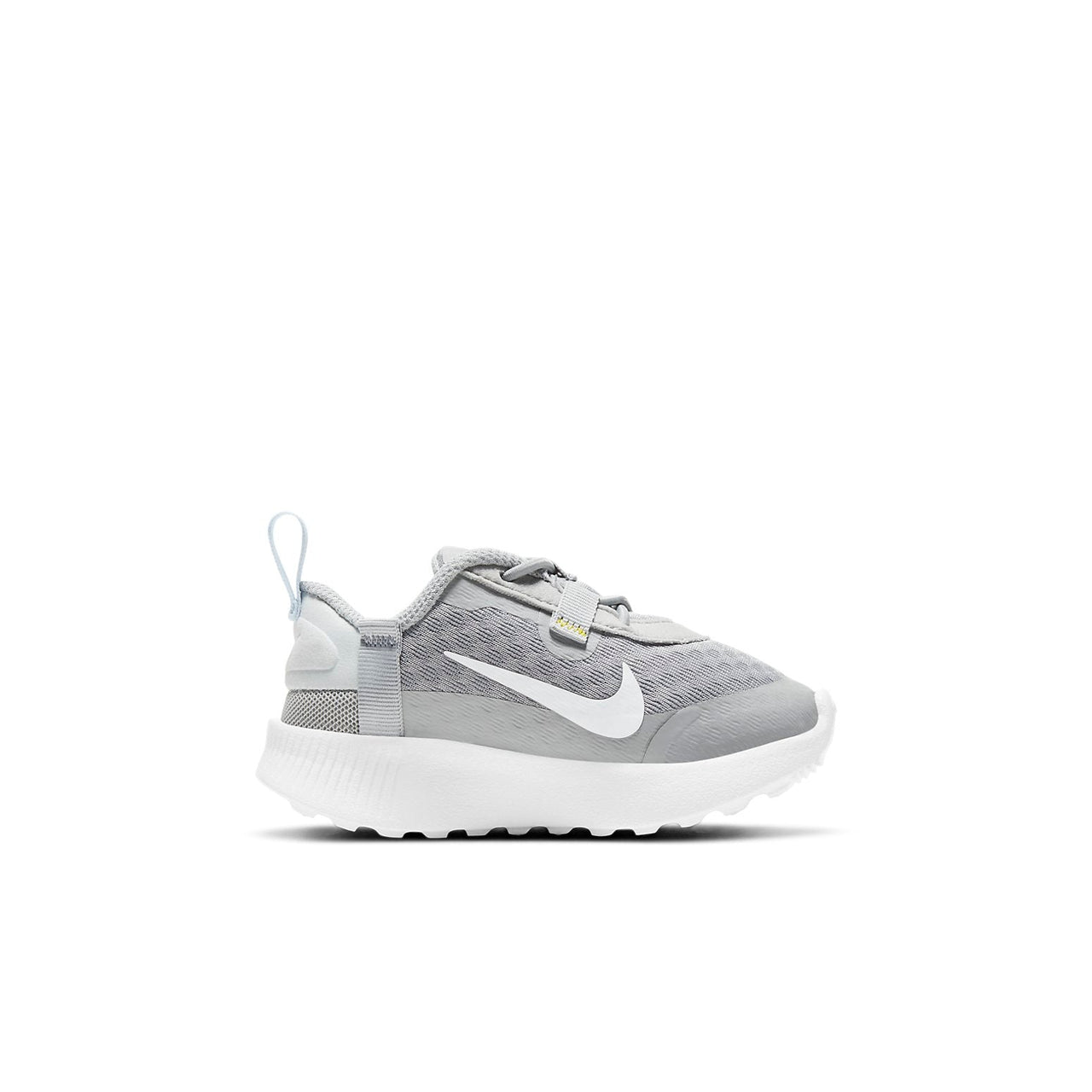 (TD) Nike Reposto 'Light Smoke Grey' DA3267-003