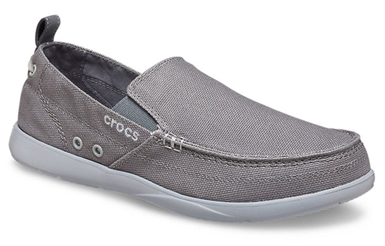 Crocs Walu SYN Slate 'Grey' 207635-0DV