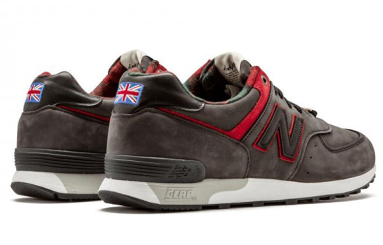 New Balance 576 Made In England 'Cutting Room Pack - Andy Mandle' M576AMT