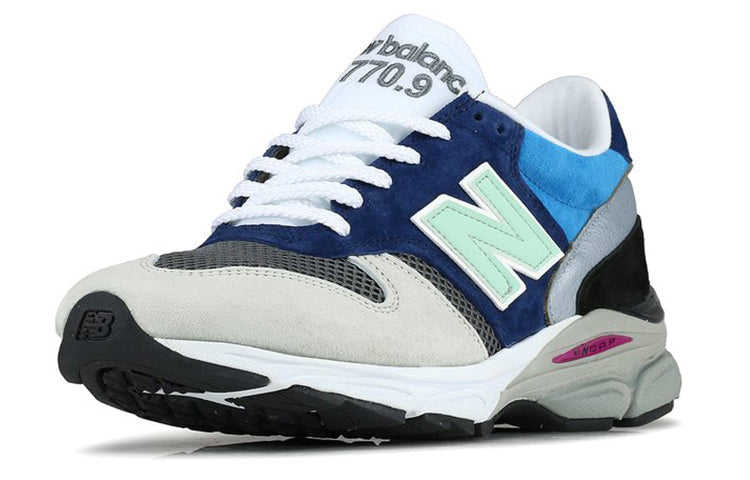 New Balance 770.9 'Summer Nine Pack' M7709FR