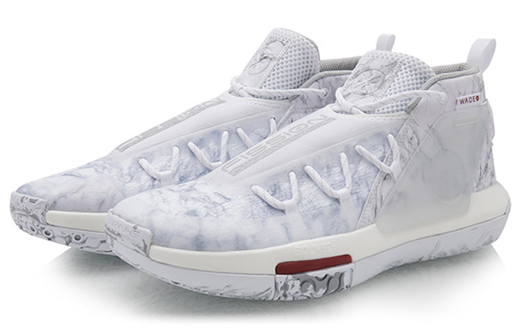 Li-Ning Wade Series VI ABAQ031-2