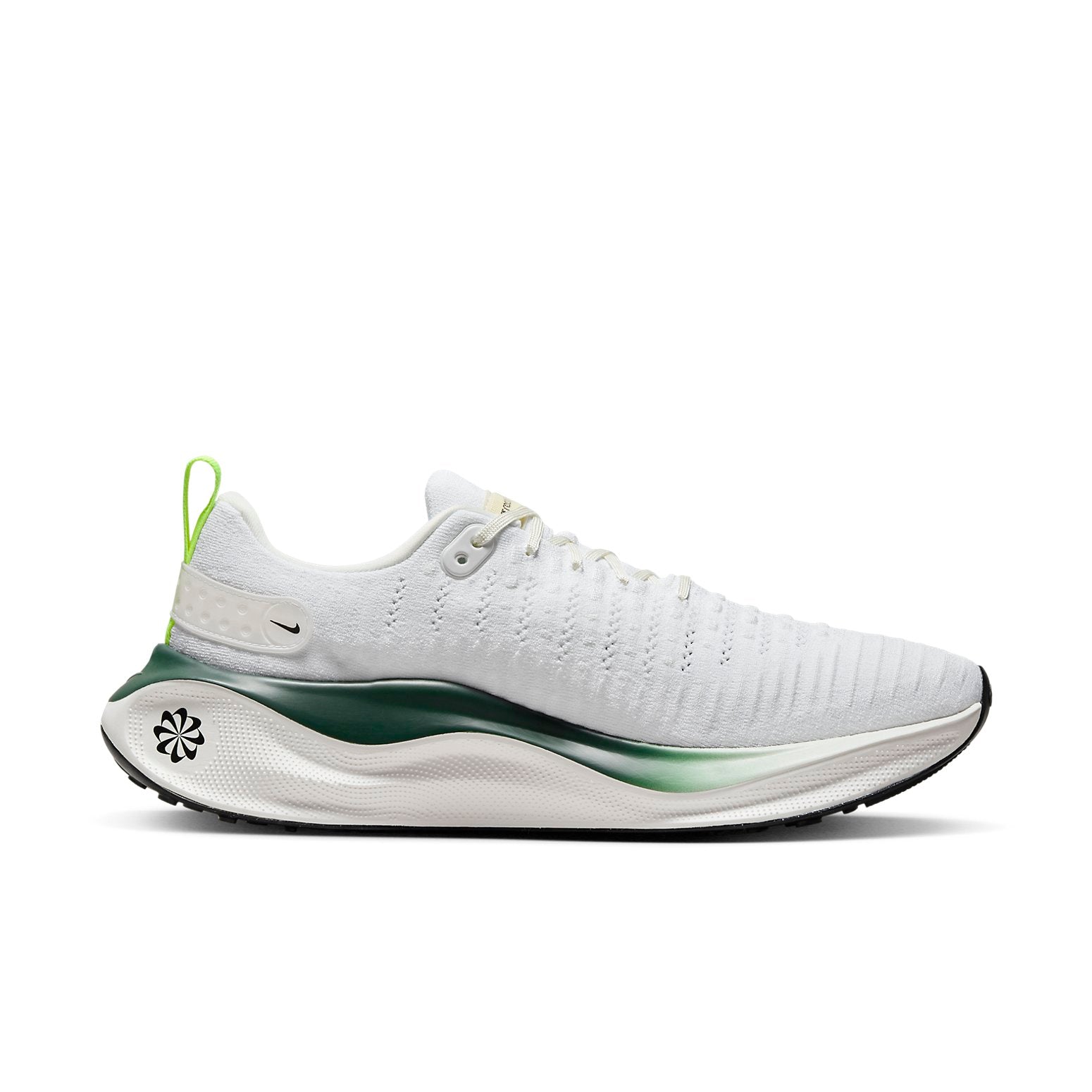 Nike React Infinity Run Flyknit 4 'WA:KE.UP' FZ4019-100