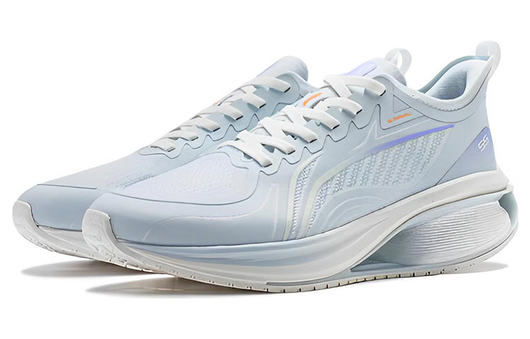 (WMNS) Li-Ning WuShi 5S 3.0 'Light Grey Blue' ARST050-1
