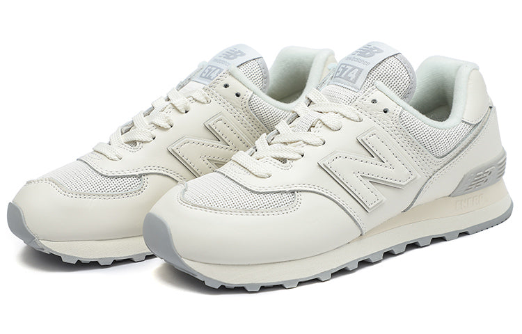 New Balance 574 Series Low Tops Retro light grey ML574WP2