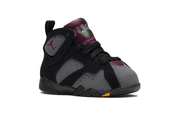 (TD) Air Jordan 7 Retro 'Bordeaux' 2015 304772-034