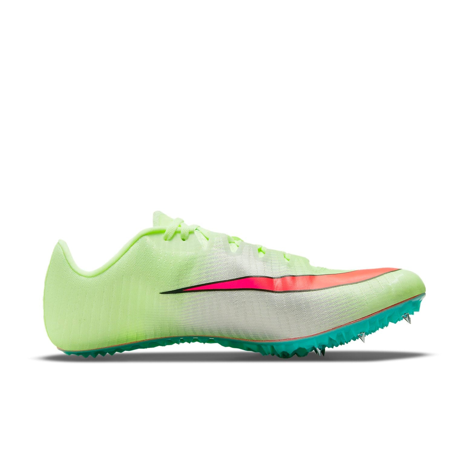 Nike Zoom Ja Fly 3 'Barely Volt Hyper Orange' 865633-700