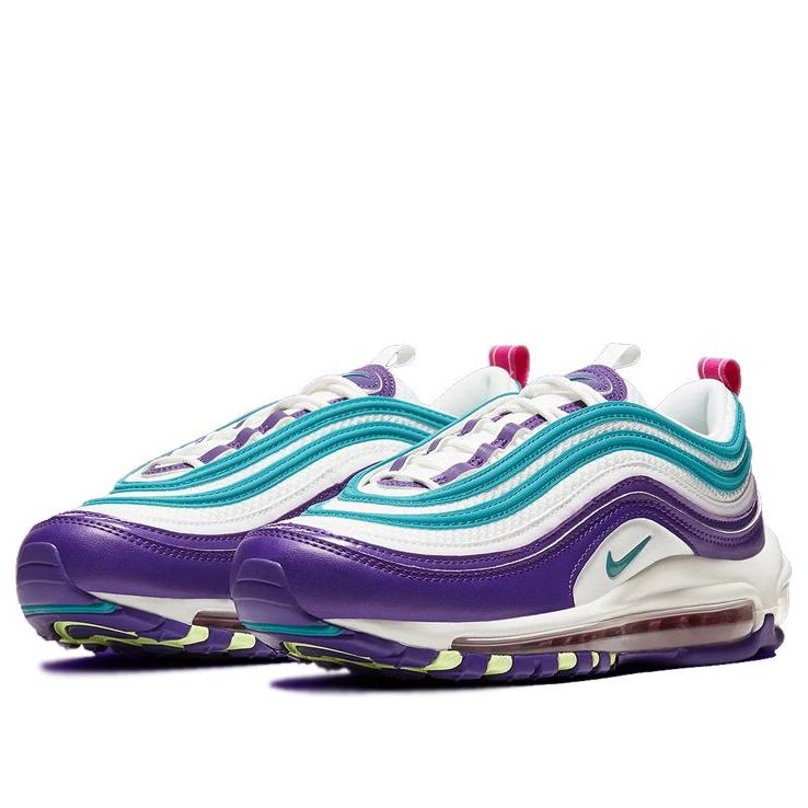 (WMNS) Nike Air Max 97 'Hornets' CI7388-101