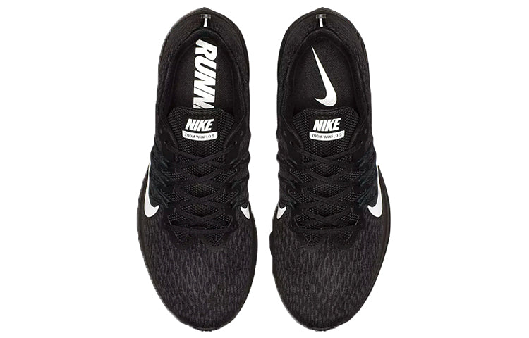 Nike Air Zoom Winflo 5 'Black White' AA7406-001