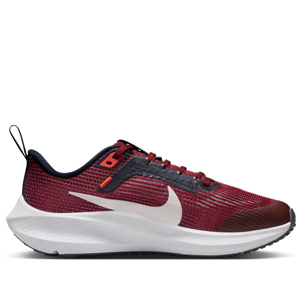 (GS) Nike Air Zoom Pegasus 40 'Crimson Obsidian' DX2498-009