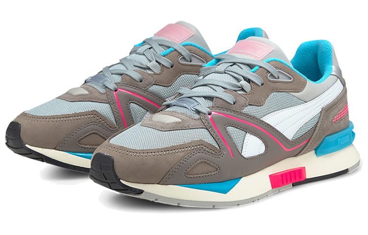 PUMA Mirage Mox 'Steel Grey Cyan' 375167-01