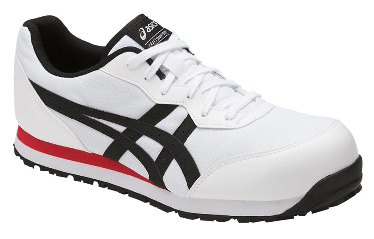 ASICS Winjob CP201 White/Black FCP201-0190