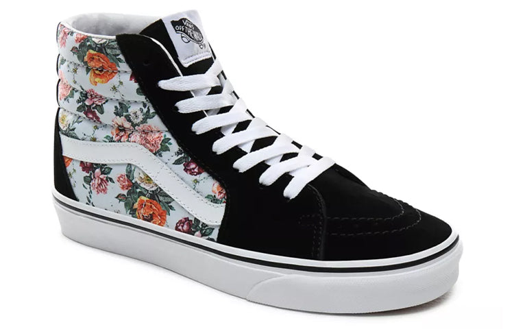 Vans SK8-HI 'Garden Floral' VN0A4BV6V3F
