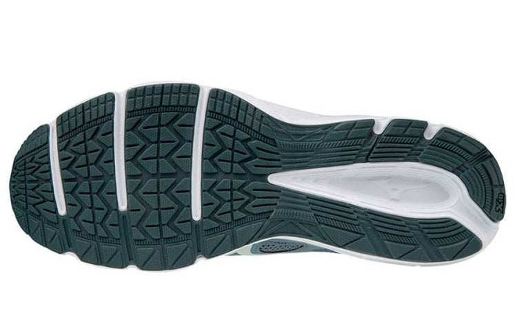 Mizuno Spark 4 'Grey' K1GA190340