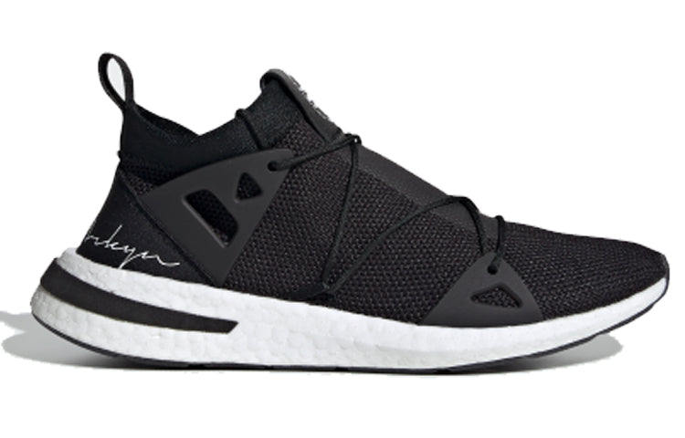 (WMNS) adidas Arkyn Knit 'Core Black' EE5068