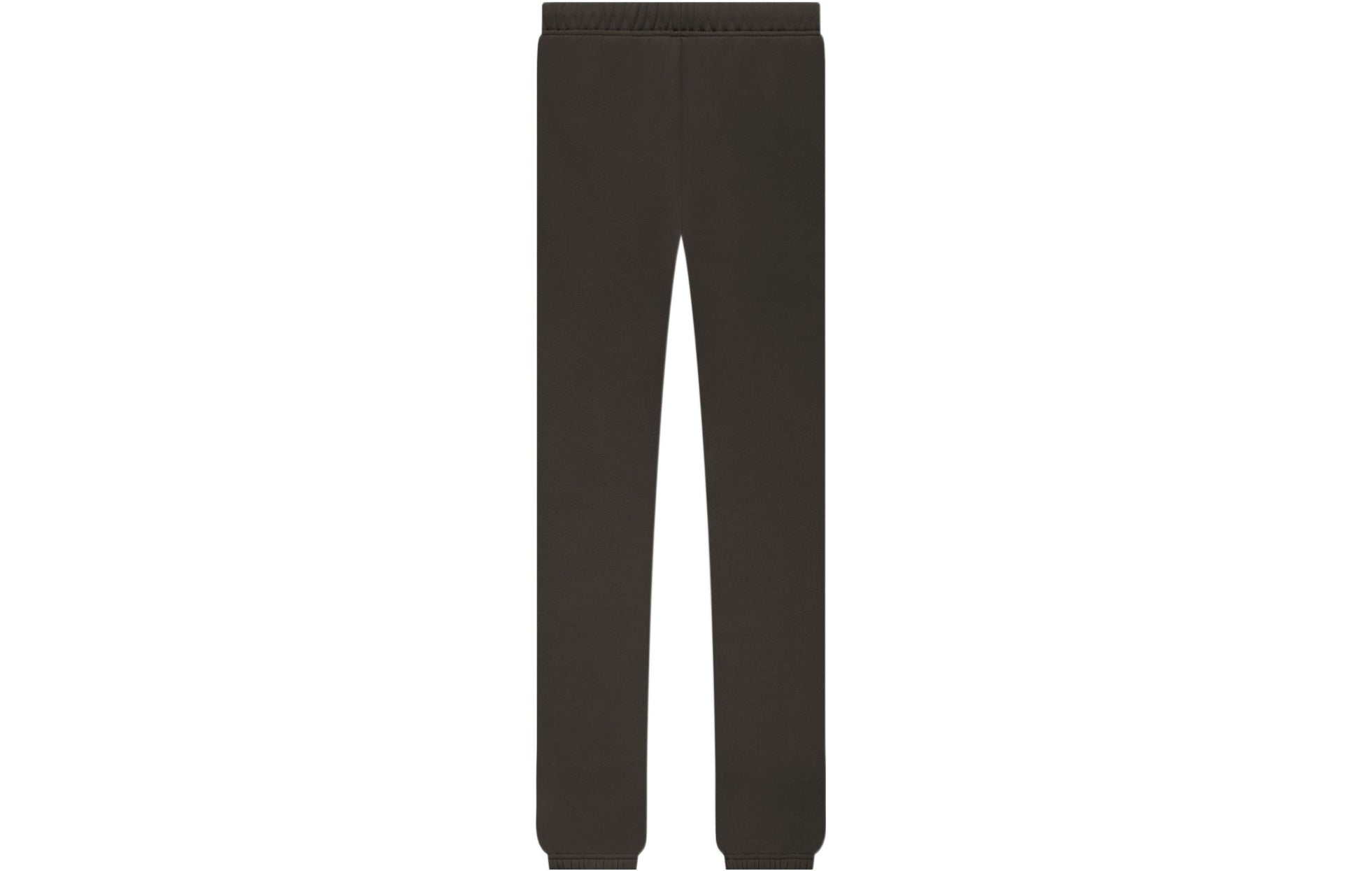 Fear of God Essentials FW22 Essentials Sweatpant 'Off Black' FOG-FW22-660