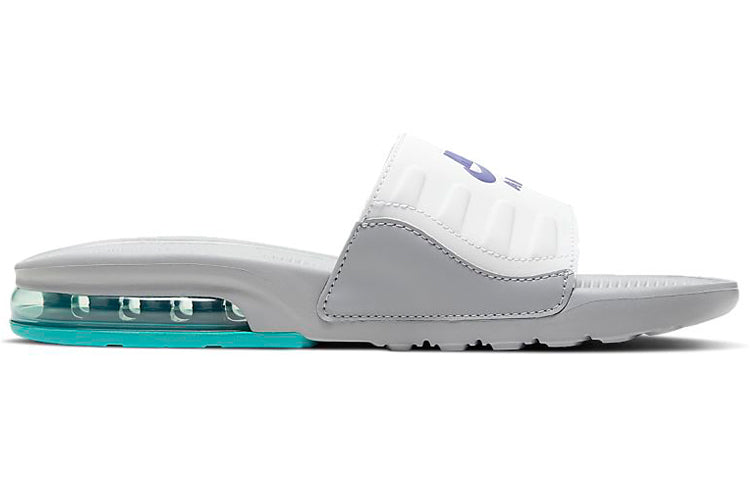 (WMNS) Nike Air Max Camden Slide 'Hyper Grape' BQ4633-003