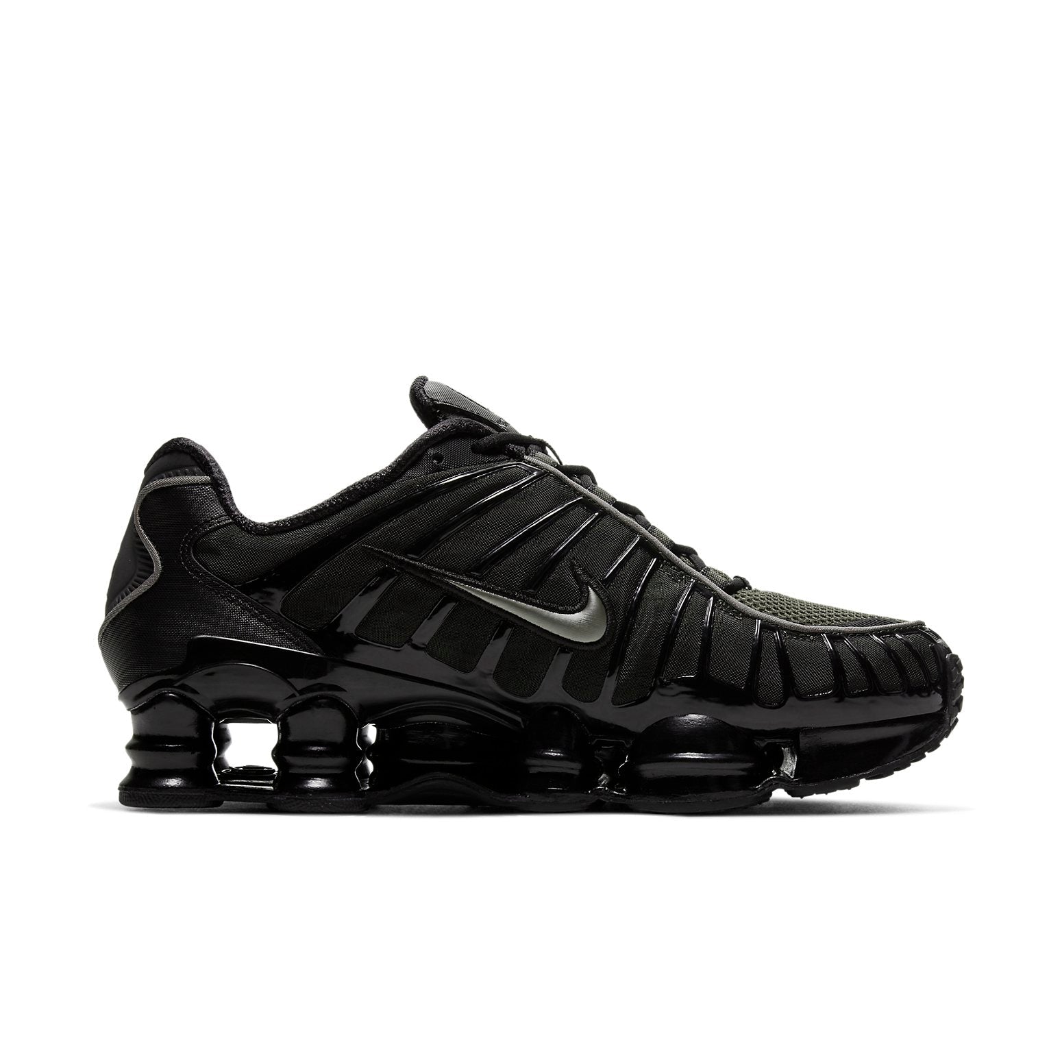 Nike Shox TL 'Black' CW2370-001