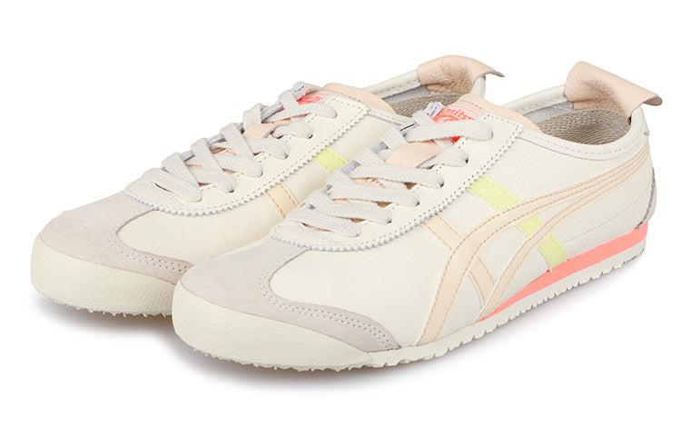 (WMNS) Onitsuka Tiger Mexico 66 'Beige' 1182A078-108
