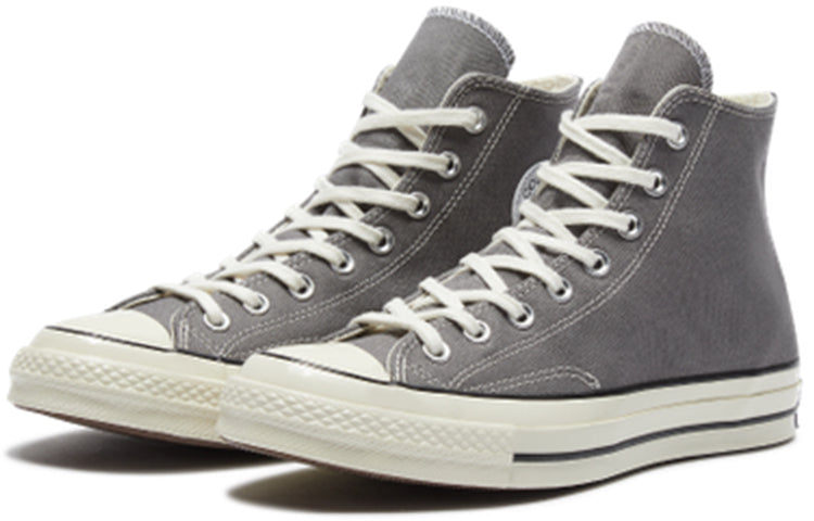 Converse Chuck 70 Hi 'Grey Ivory' 164946C