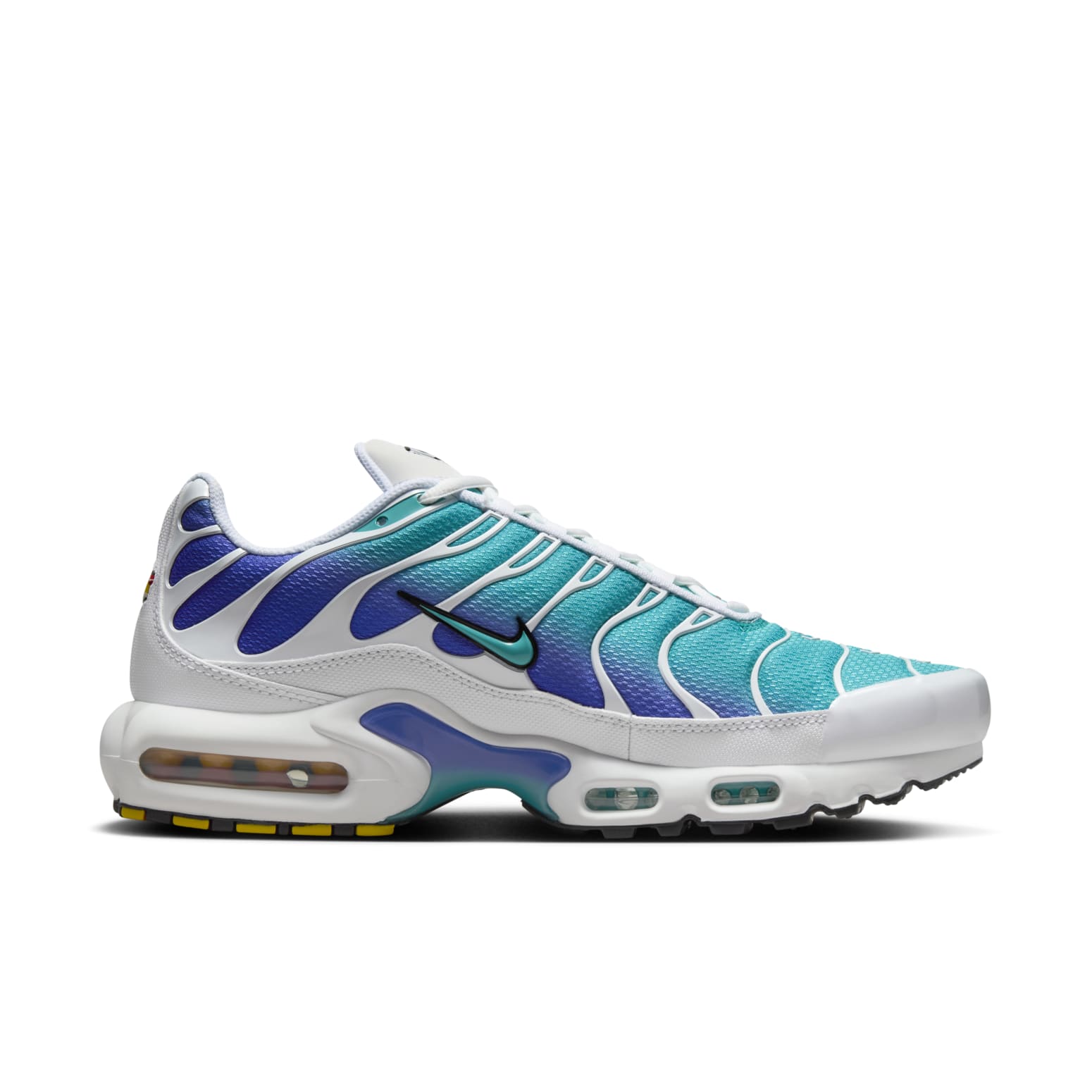 Nike Air Max Plus 'Aqua' DM0032-102